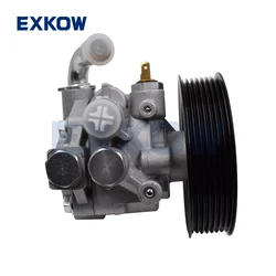 Power Steering Oil Pump Assembly for Mitsubishi Pajero V73 6G72 V65 V75 6G74 MR418566