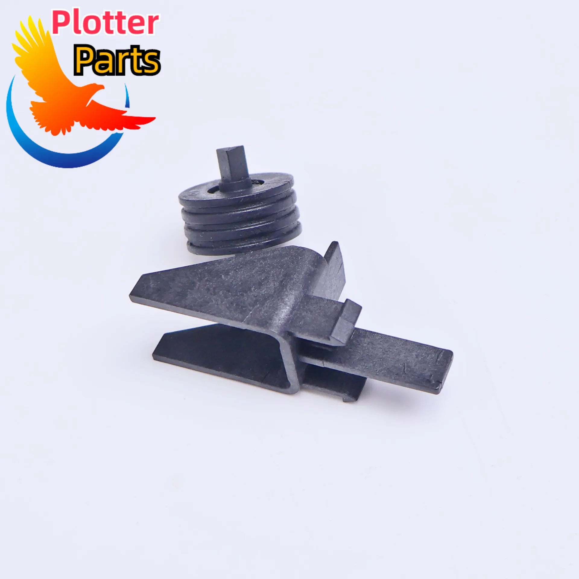 Original Pulley Spring C7769-60176 Belt Tensioner Kit for HP DesignJet 500 510 800 800ps 815 815MFP 820 Plotter Parts