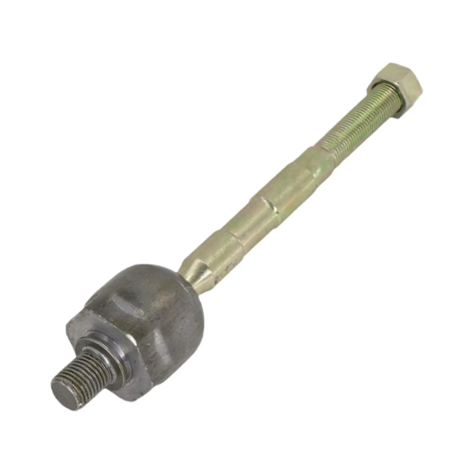 Giunto sferico interno Giunto cremagliera sterzo Pezzi di ricambio ad alte prestazioni Gruppo giunto sferico interno professionale in metallo per auto club