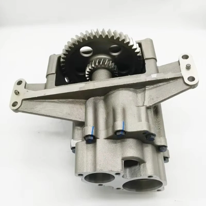 

Популярные запчасти для двигателя: Масляный насос K50 3634643 3177103 3176014