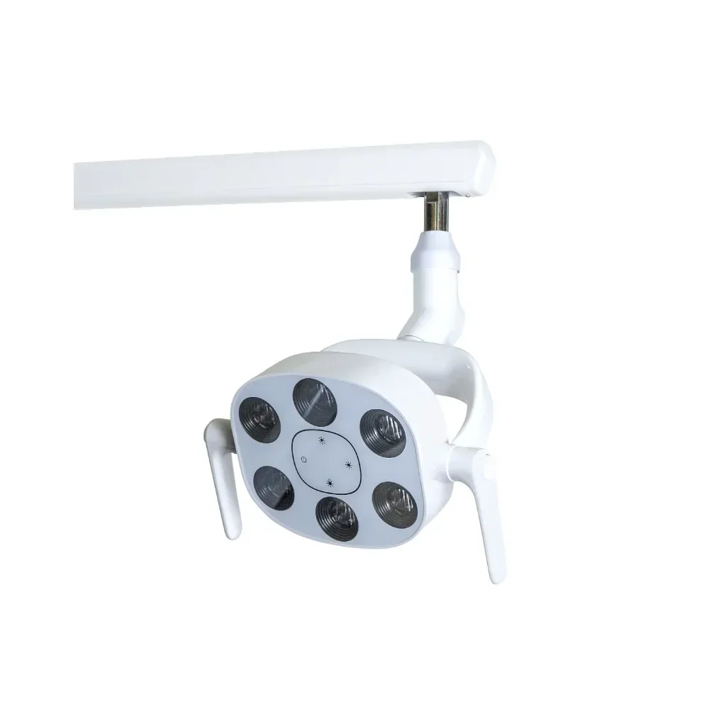 

Dental Unit Lamp Led Lamp For Dentistry Chair Unit Surgical Lighting Shadowless Lamp Medical Tools For Oral Teeth