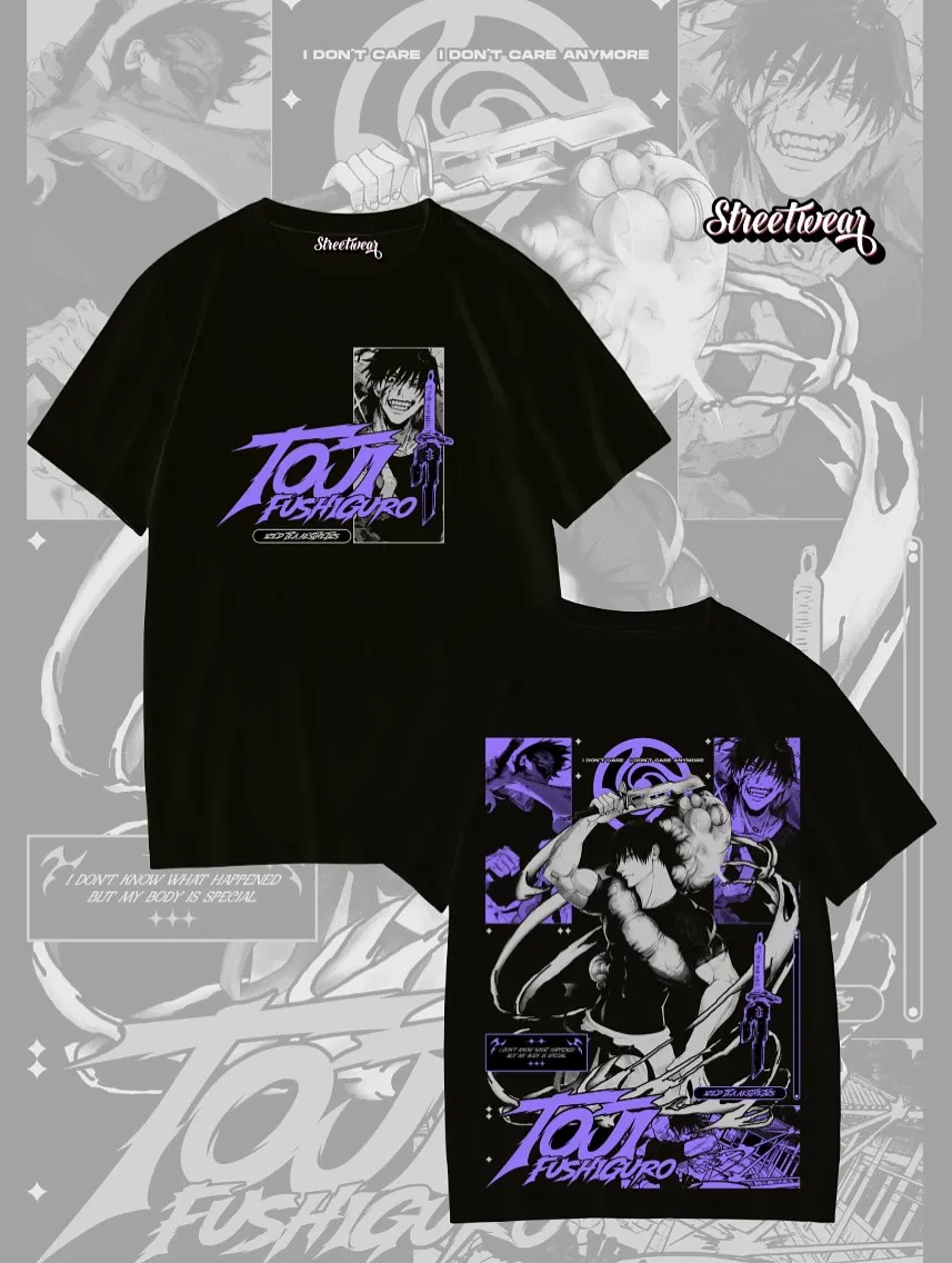 

Jujustn Kaisen Graphic T-Shirt Women Street Oversized Y2k Heavy Cotton High Quality Streetwear Harajuku Female Male Clothing Tee