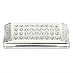 Auto Interior Light White Car Dome Light 36LED Roof Ceiling Lamp Bulb