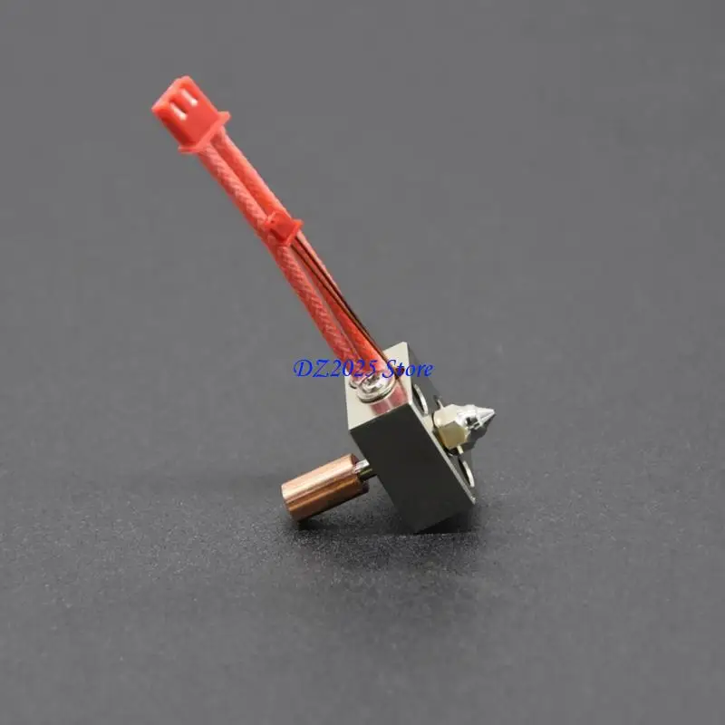 

Q6RC 260 ℃ /300 ℃ Комплект для отопления для набора для экструдеров для Ender-3 S1