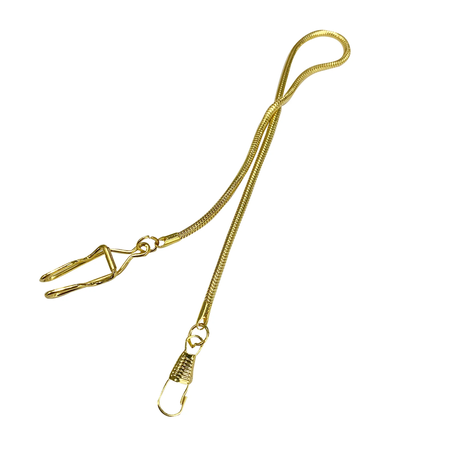

Watch Metal Chain Chain for Pocket Watch Pocket Watch Accessory Pocket Keychain Handbag Chain