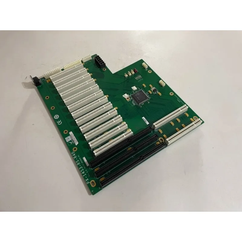 Neue Industriecomputer-Grundplatte PX-14S3-RS-R40