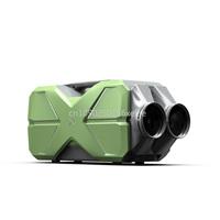 Alpicool CA3000 Good Selling Portable Air Conditioner Fast Cooling Electric Mini Tent Air Conditioner For Camping Home