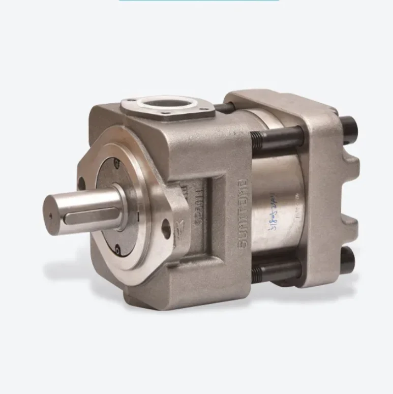 المضخة الهيدروليكية QT42-31.5F-BP-Z QT42-40F-BP-Z مضخة التروس