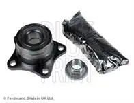 Store code: ADT38326 rear wheel hub bearing COROLLA 1988 aae101 (AE92 AE101 AE111)