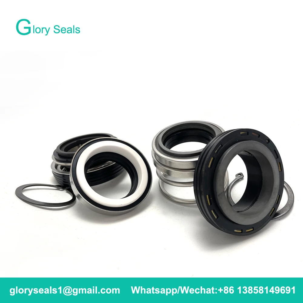 

560DT-45 SBT-45 Type A-45 Double Face Mechanical Seals Shaft Size 45mm For EBA-RA DL WC FOUL Water Submersible Electric Pumps