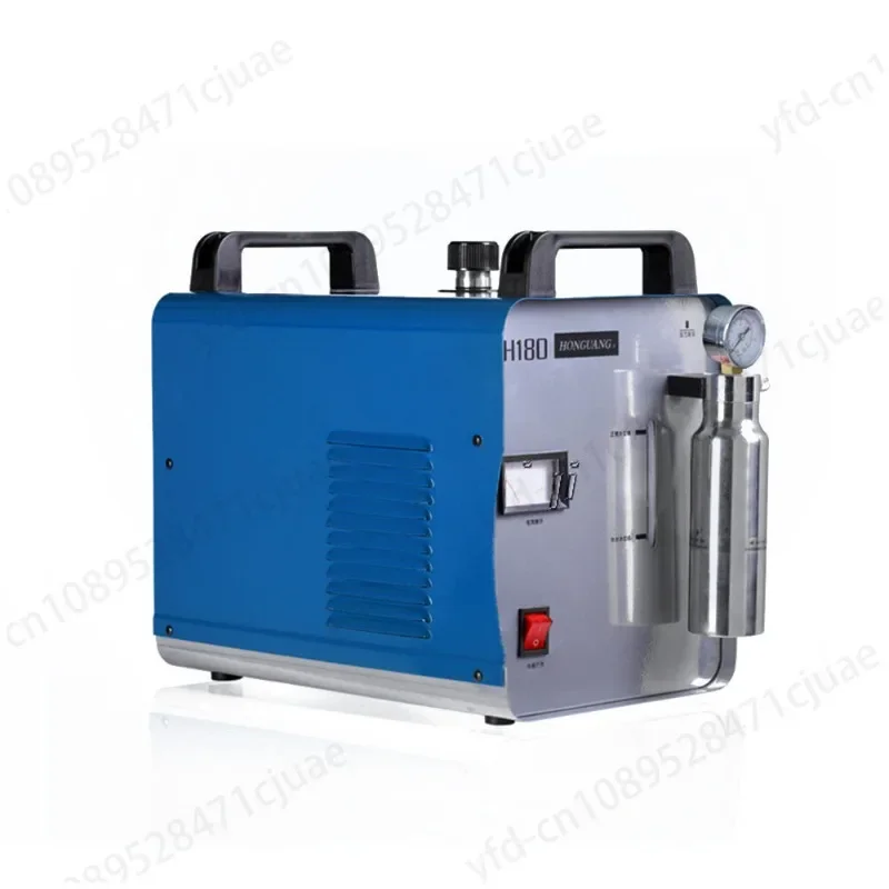 

Machine Hho Hydrogen Generator Crystal Polishing Machine Acrylic Acid Flame Polishing Machine H160 / H180 Acrylic Acid Polishing