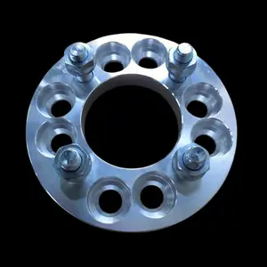 فاصل محول العجلة ، 15 مم ، PCD 4x100 ، 4x114.3 إلى 4x108 ، ثقب مركزي 71 مم ، عروة مسمار ، M12x1.5 ، قطعة أعلى 10 مبيعات 4x100 4x108 محول العجلات - No8