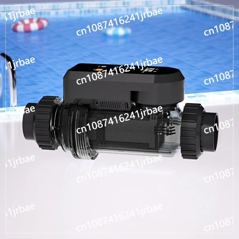 20-50g Sale di Chlorizzazione swimming pool salt chlorinator salt chlorine machine salt chlorine generator pool