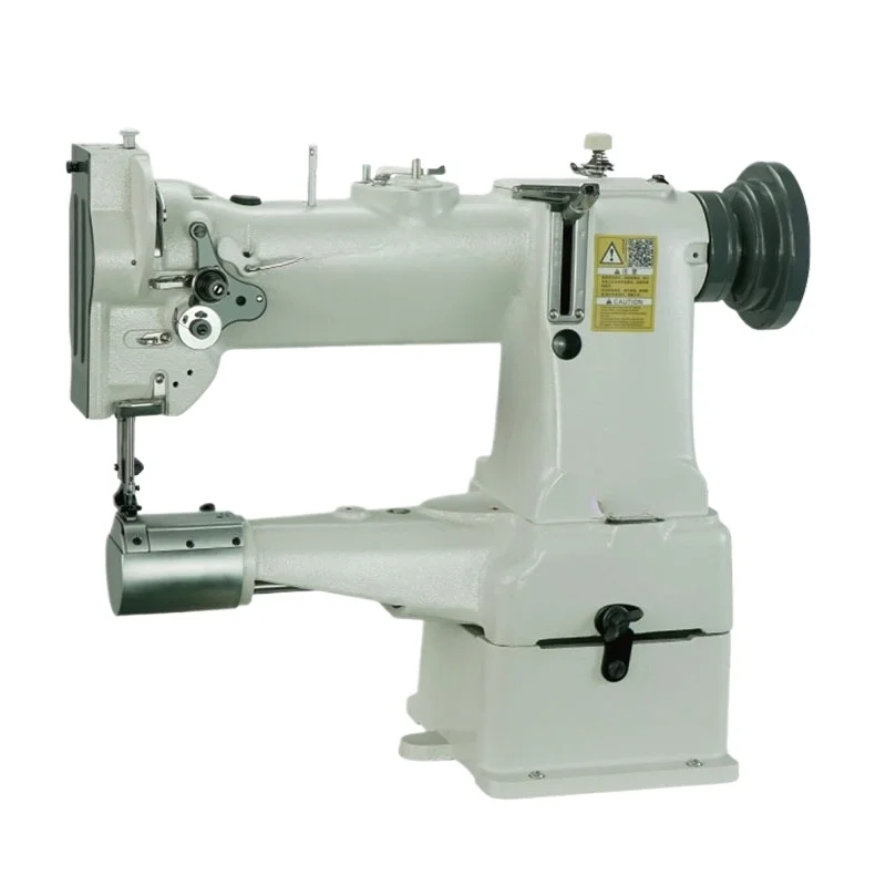 

Computer direct drive 8B high car, large, medium and small mouth hemming high car, thick material sewing machine, single
