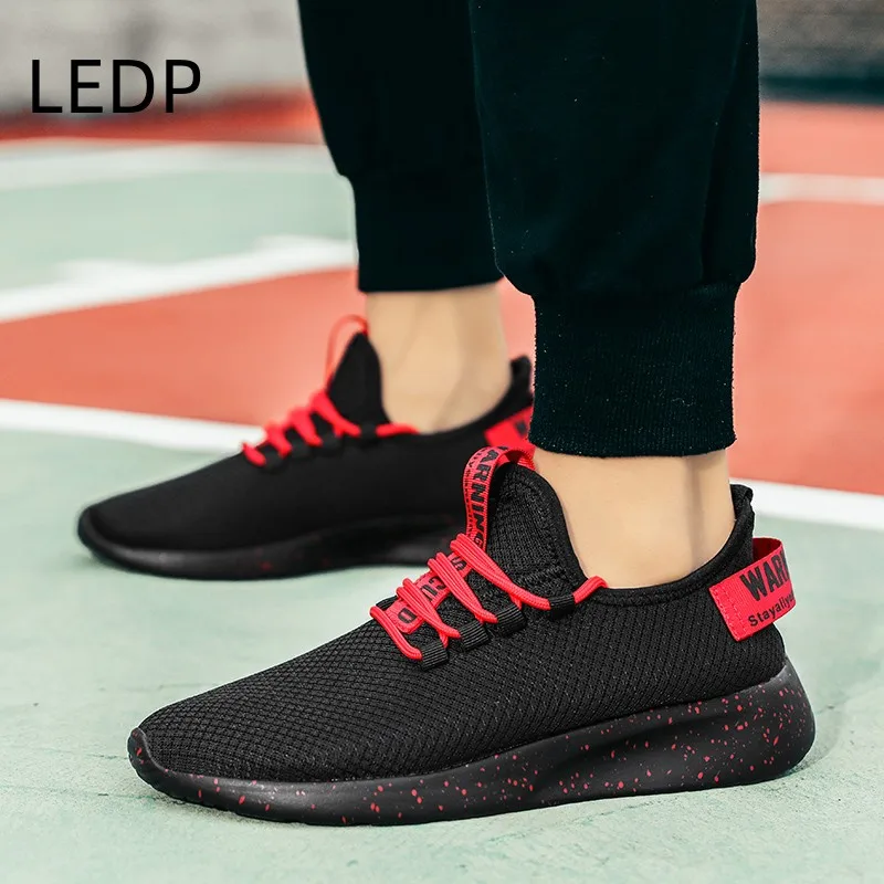 Men's Sneakers New In Round Toe Casual Fashion Breathable Light for Men Original Sports Shoes Best Sellers In 2023 Products