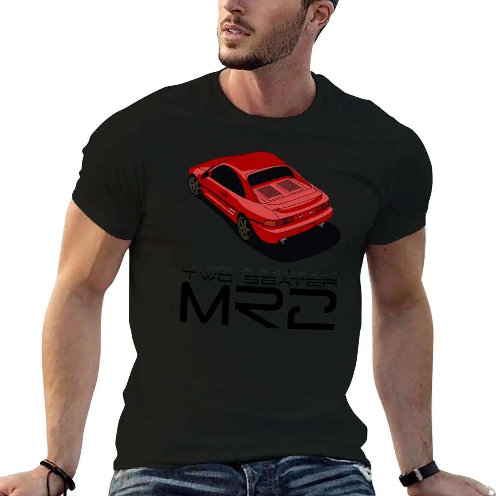 

man funny for T-Shirt graphic pack shirt shirts for designer t SW20 MR2 t man cotton shirts t man