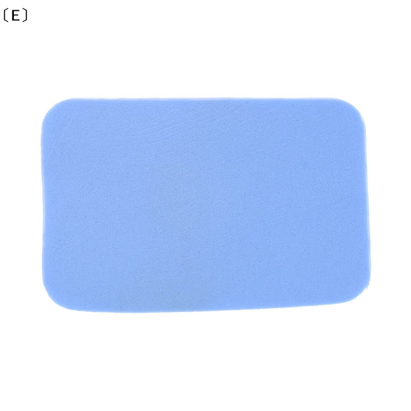 

Средство для чистки накладок для настольного тенниса, губка для чистки накладок, уход за ракетками〔Winter5〕