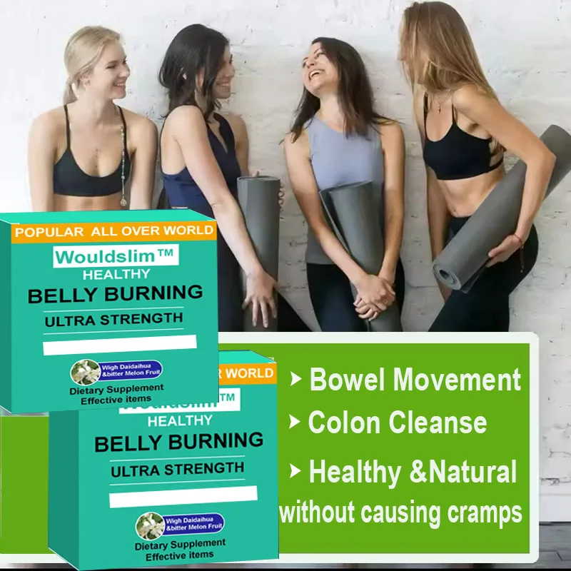 

Have a whole healthy way to colon cleanse