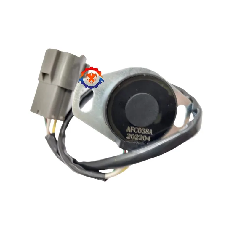 

Экскаватор Komatsu PC200-5 PC220-5 Датчик угла потенциометра 7861-92-4130