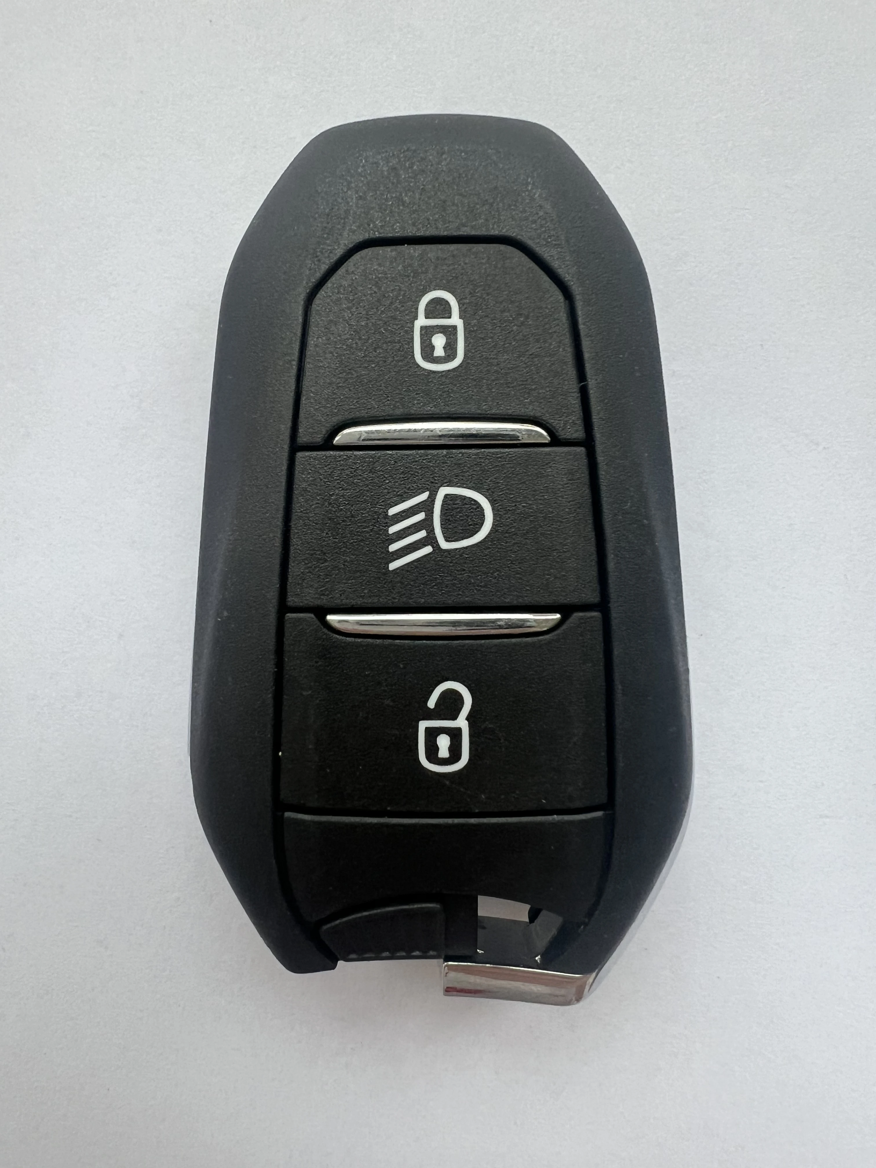 

CN009057 Оригинальный A3M15 для Peugeot 5008 508 Smart Key Remote FCC IM3A 4A Чип 434 МГц Keyless Go