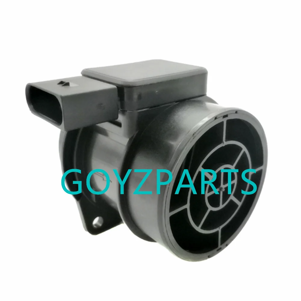 

5WK9613 5WK9 613 A1110940148 A 111 094 01 48 MASS AIR FLOW METER MAF SENSOR FOR MERCEDES-BENZ BENZ