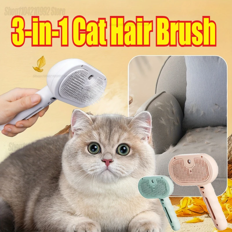 Thumbnail 2 - #30 Latest Pet Combs & Brushes Offers