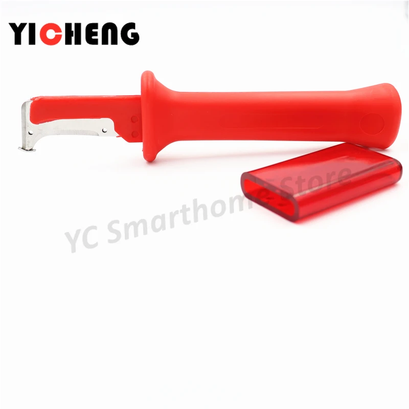 31HS Electrician insulation peeling knife CABLE KNIFE WIRE STRIPPER/CABLE CUTTER