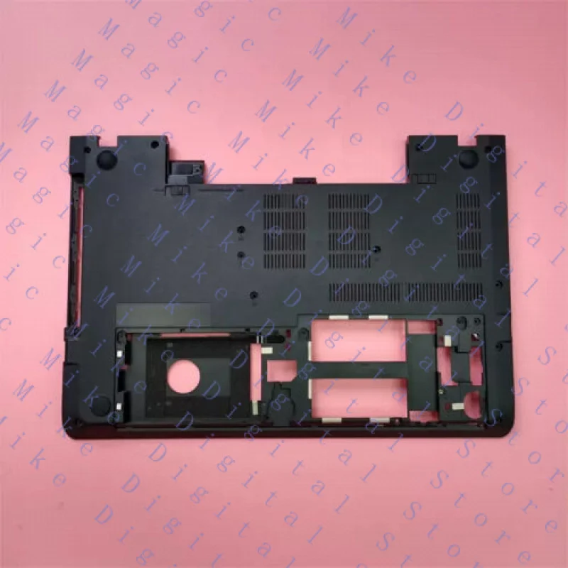 

UU Bottom Cover Case Enclosure for Lenovo ThinkPad E570 Plastic