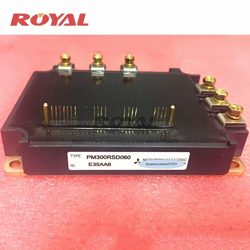 PM150RSE120 PM300RSD060