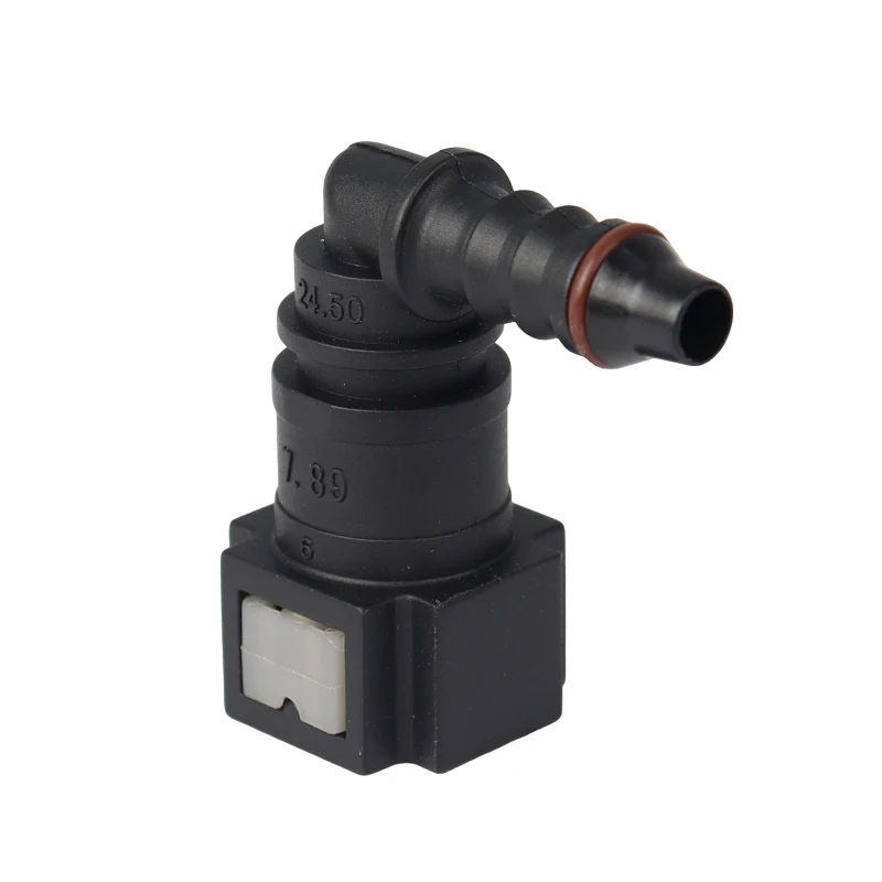 

Diesel Heater Fuel Pick Up Pipe For Ford Transit MK8 & Transit Custom Fit Webasto, Eberspacher & Chinese Diesel Heater