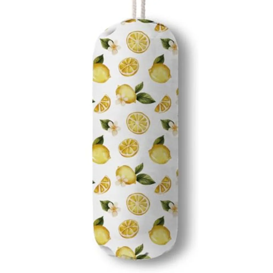 Funny Plastic Bag Holder, Reusable Grocery Bag Organizer Wall Mount, Cute s Kitchen Décor, Gifts for Women.