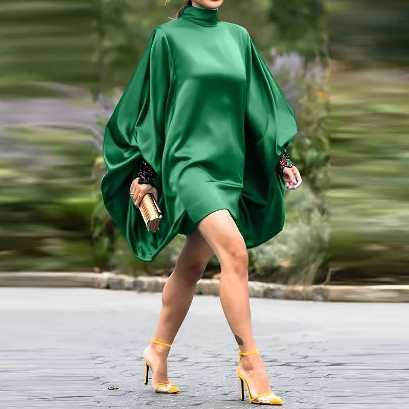 

Fashion Boximi Spring/Summer New Style Fashion Mini Skirt 2025 Women's Casual Solid Color Women's Skirt