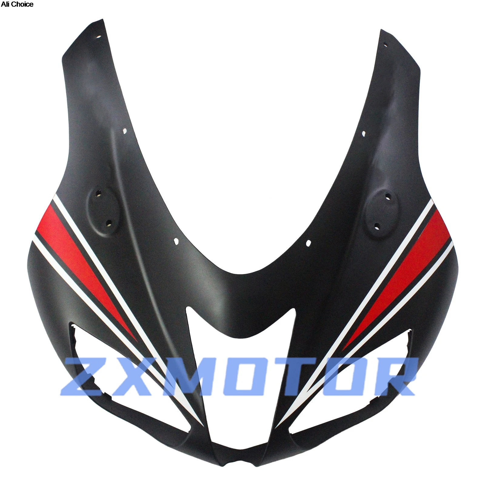 OEM Fairings ZX6R 2007 2008 Aftermarket Motorcycle Dirt Motor Trail Bike Fairing Kit for KAWASAKI 636 ZX 6R 07 08