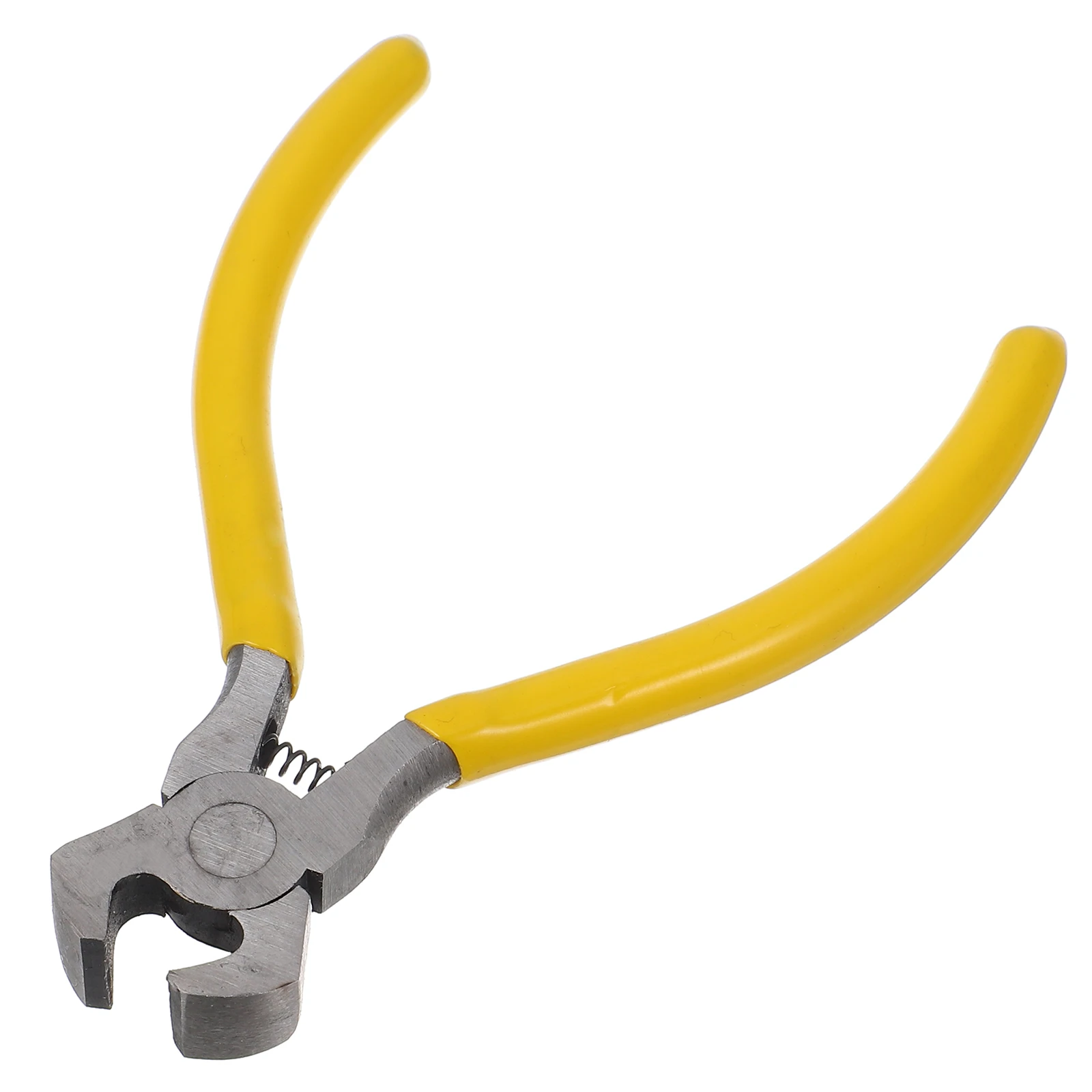 

Guitar String Durable Tool for Cutting Fret Wire Pulling Electric Guitar Repair Luthier Pliers Stainless Steel Quality