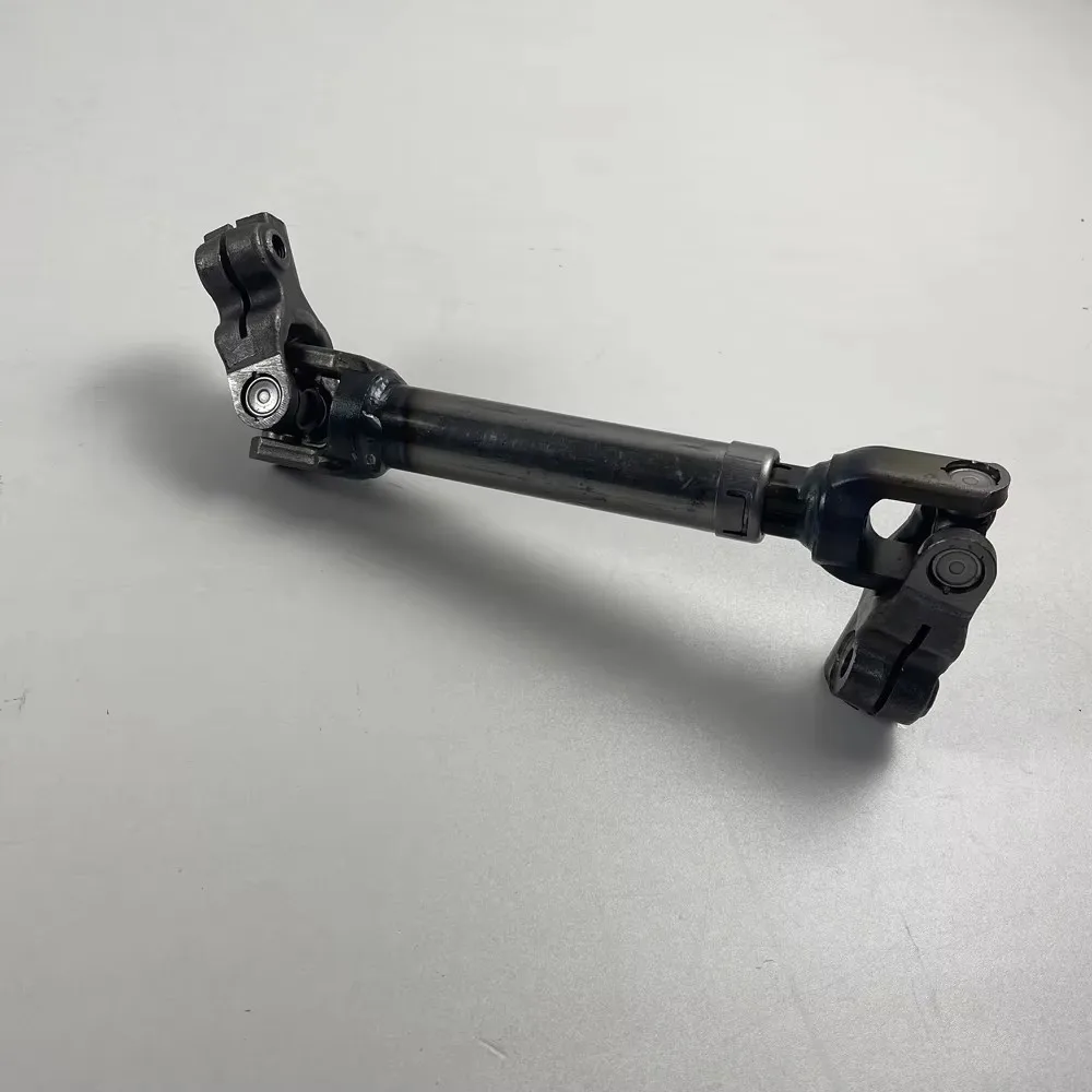 토요타 노아 에스콰이어 복시 ZRR80 ZRR80G ZRR85 2ZRFXE 3ZRFAE용 하부 스티어링 컬럼 샤프트 45260-28161