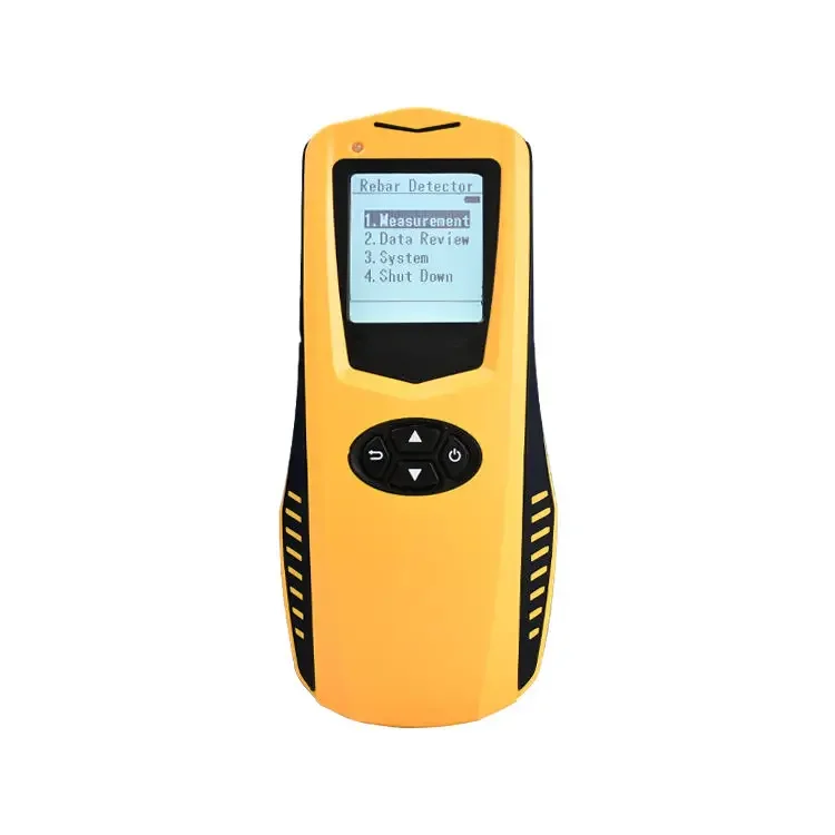 

ZD-332 Portable Rebar Scanner Concrete Protective Layer Tester