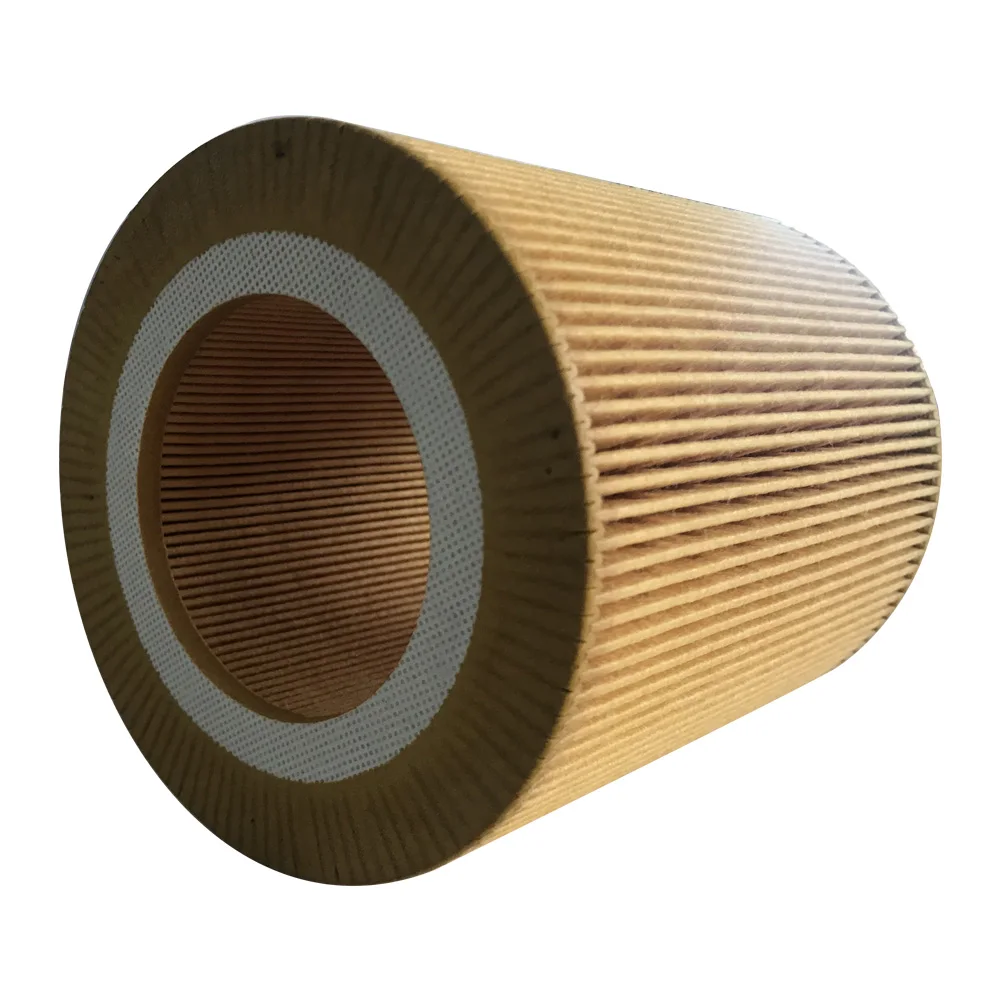 HPDMC C1250 For 15-20HP Machines Rotary Screw Air Compressor Replacement Air Filter Part