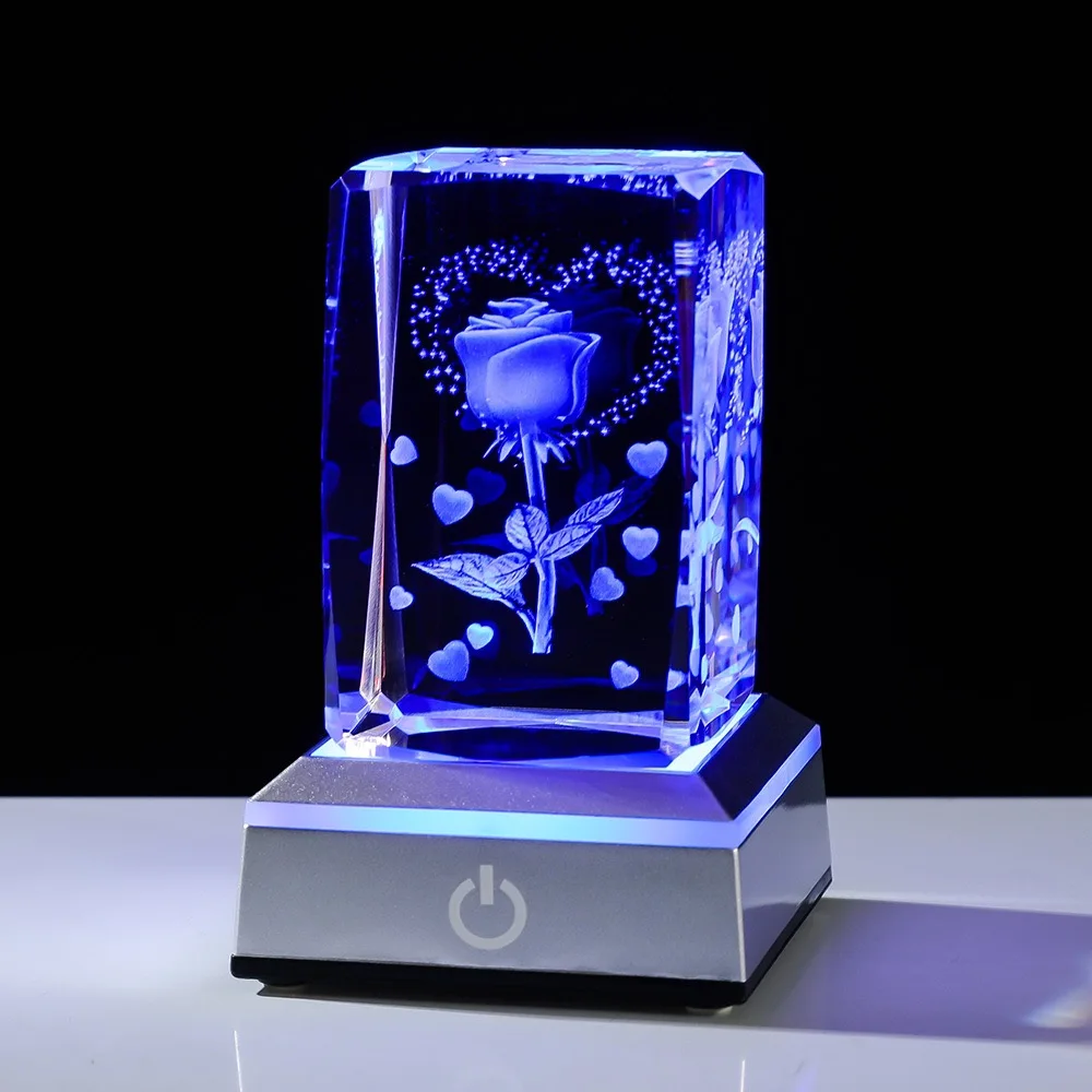 ornement-3d-en-cristal-grave-a-l'interieur-avec-interrupteur-tactile-rgb-cadeau-d'anniversaire-cadeau-de-mariage-pour-gravure-laser-3d-avec-base-led