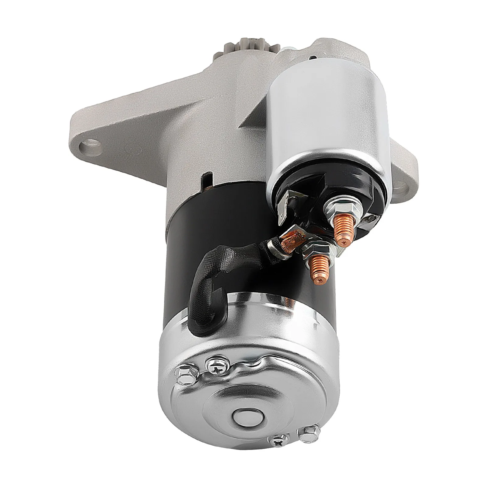 Starter Motor For M…