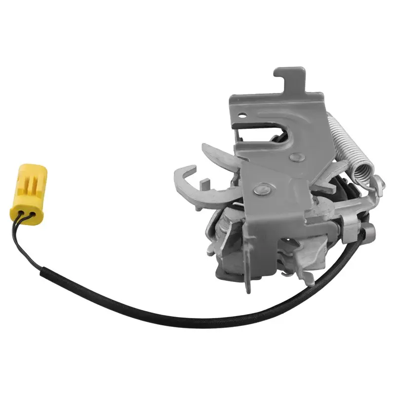 

Привод защелки замка капота A30F для BMW 7 серии G70 2023, привод звеньев дверного замка