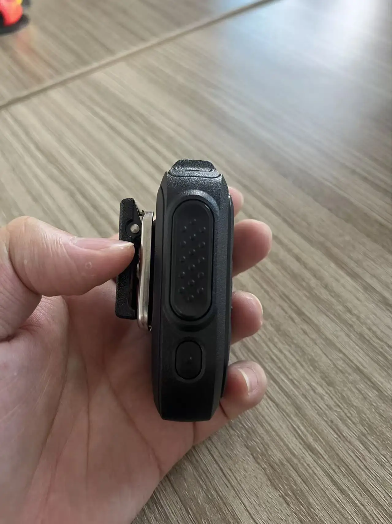 thumb