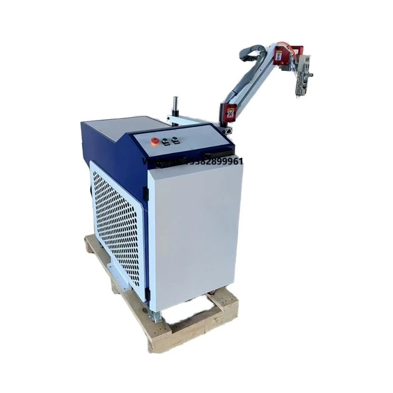 

Small Handheld Sheet Metal Sheet Resistance Lithium Battery Welding Spot Welding Machine
