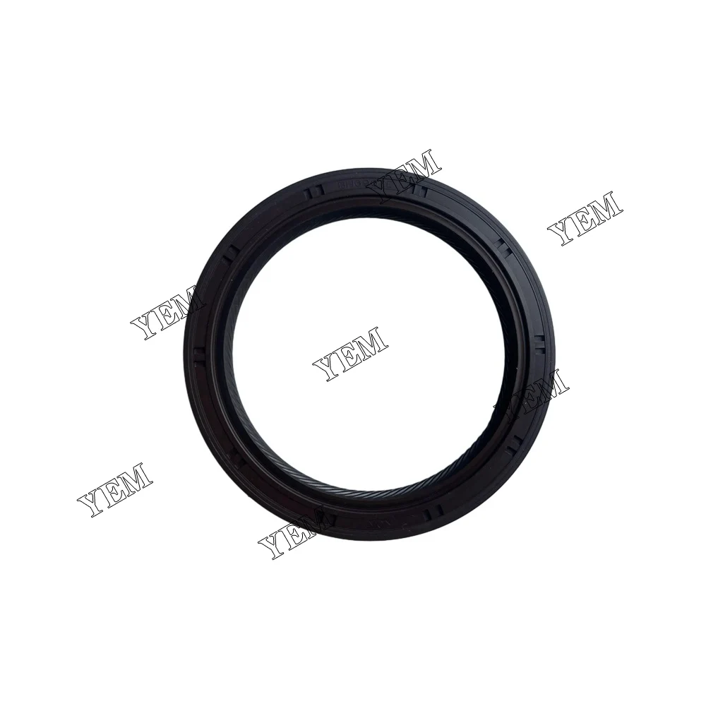 

WG750 Crankshaft Rear Oil Seal 1G460-04460 For Kubota Excavator Engine Parts