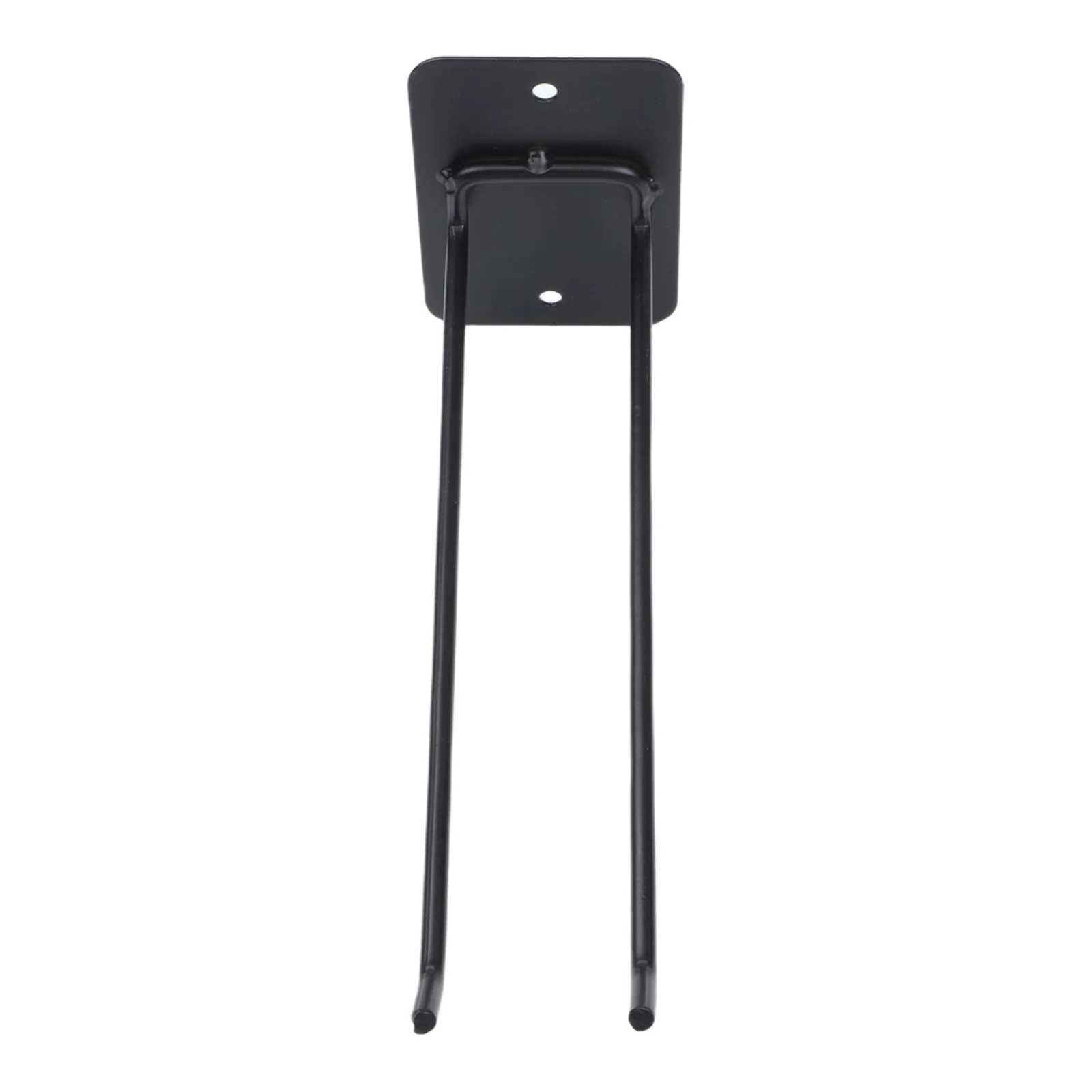 25*10*7cm Garage Tool Rack Tool Hanger Duty Tool Hook Space Saving Organizer for weather-resistant Heavy Load Capacity