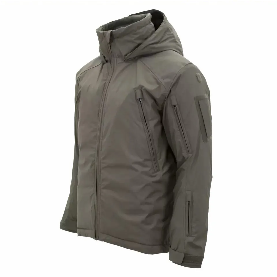 

Tactical Cotton Clothing, Outdoor Winter Polar Cold Proof Clothing, Men's Camouflage Clothing, Cotton Jacket