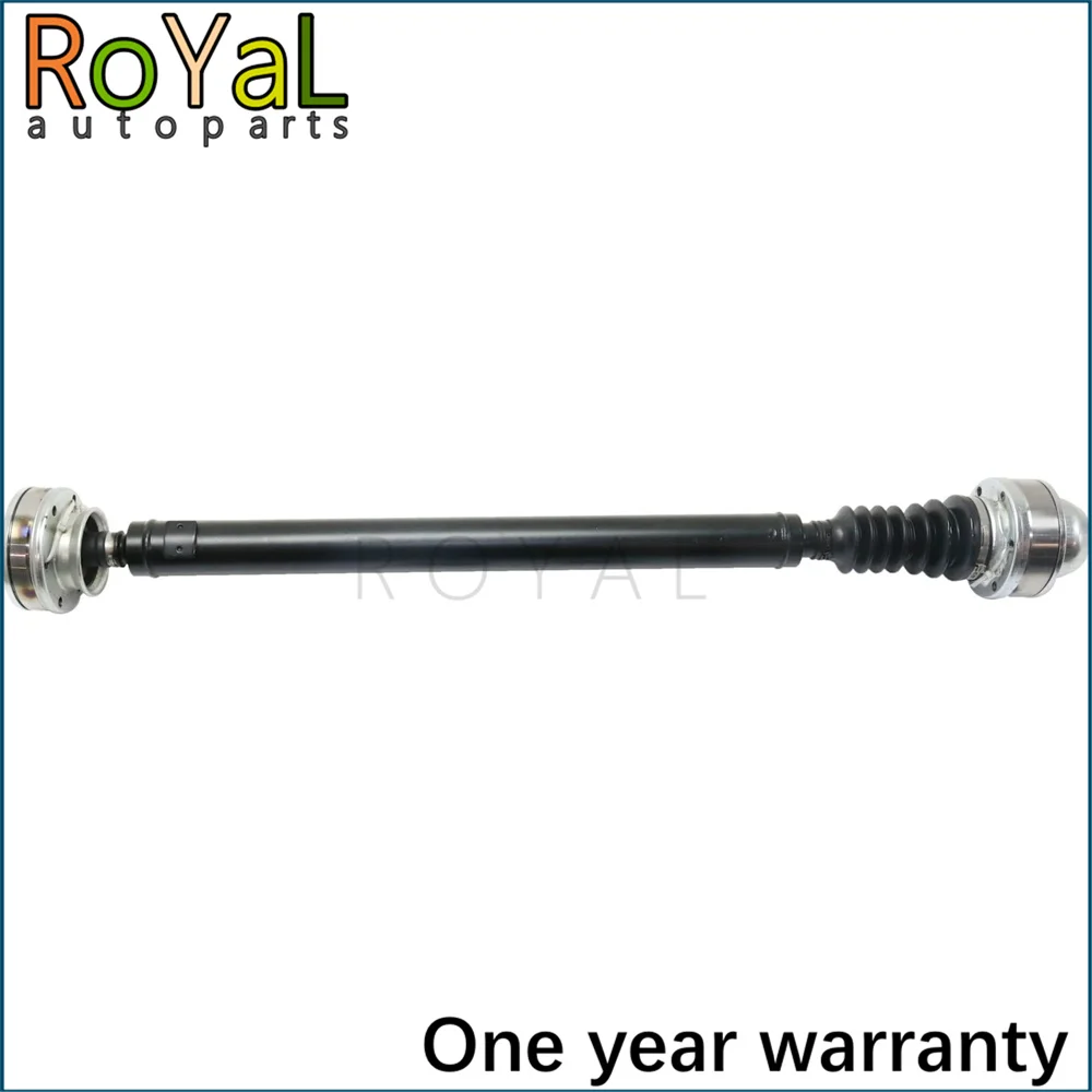 Untuk Poros Penggerak Depan untuk Jeep Grand Cherokee 1999-2004 4,7L 4WD Auto Trans 31,34in Poros Penggerak Poros Penggerak