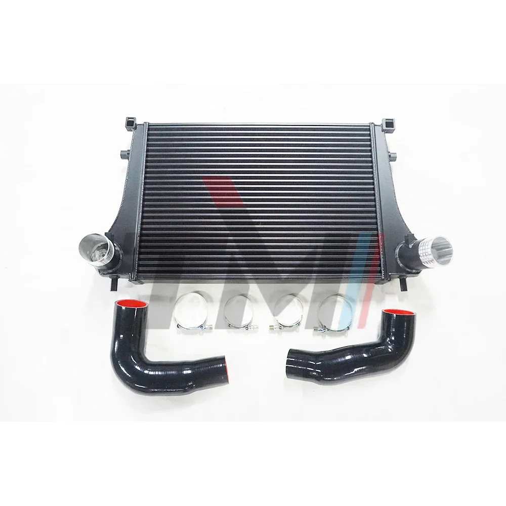 TM Performance Upgrade intercooler VW Golf MK8 R  GEN3 1.8T S3 8Y 8V 2.0T 2020+ Intercooler