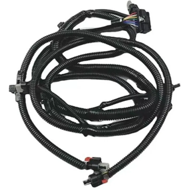 

Для Tesla Model3 1067959-00-E жгут проводов радара заднего хода, 1 шт., абсолютно новый