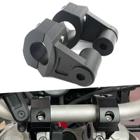 Elevadores de manillar de motocicleta de 28mm aptos para 690 790 890 Duke 690 990 950 LC 625 640 950 SMC 690 Enduro/R 1290 Super Duke