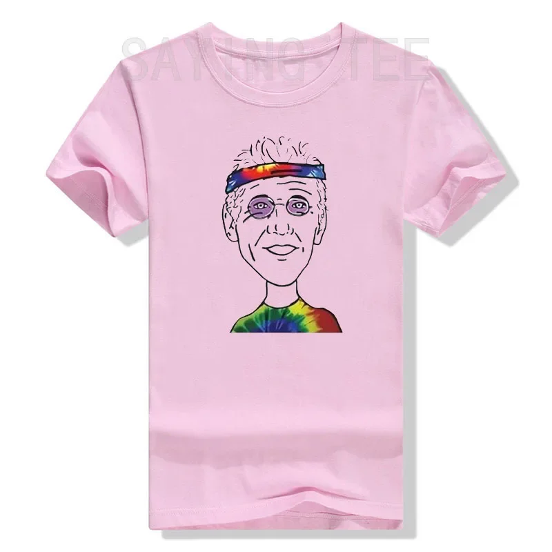 Jay Bilas Bill Walton T-Shirt Funny LGBT Graphic Tee Humorous Gay Lesbian Pride Clothes Lgbtq Bisexual,Transgender,Pansexual Top